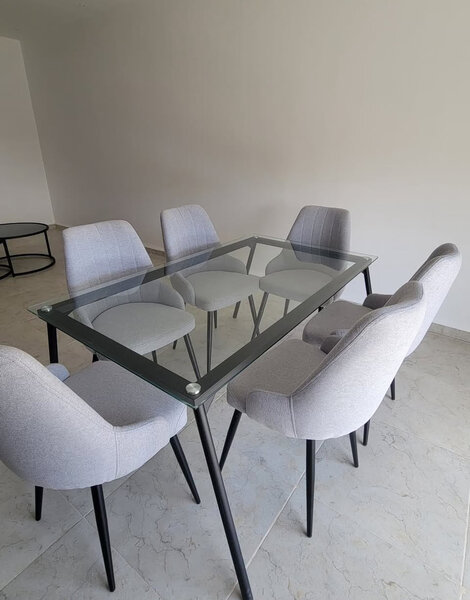 Table de salle à manger