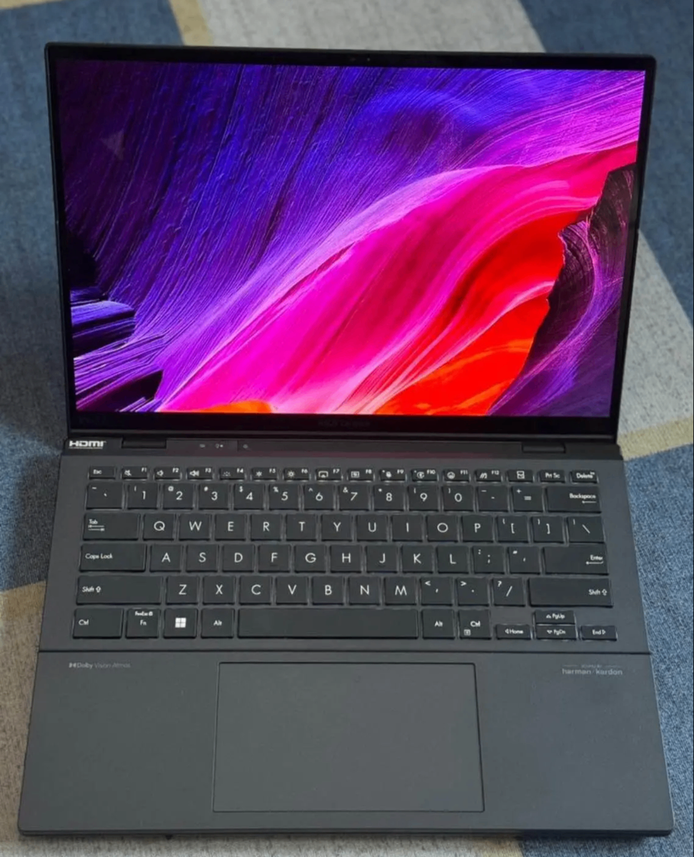 Ordinateur Portable HDYEF