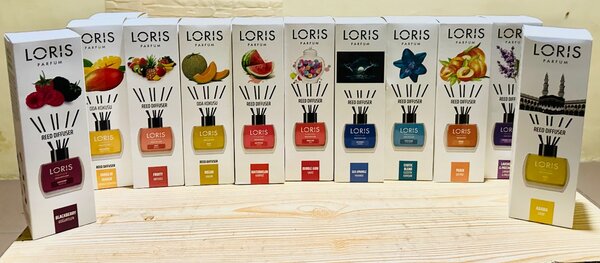 Loris Parfum diffuser