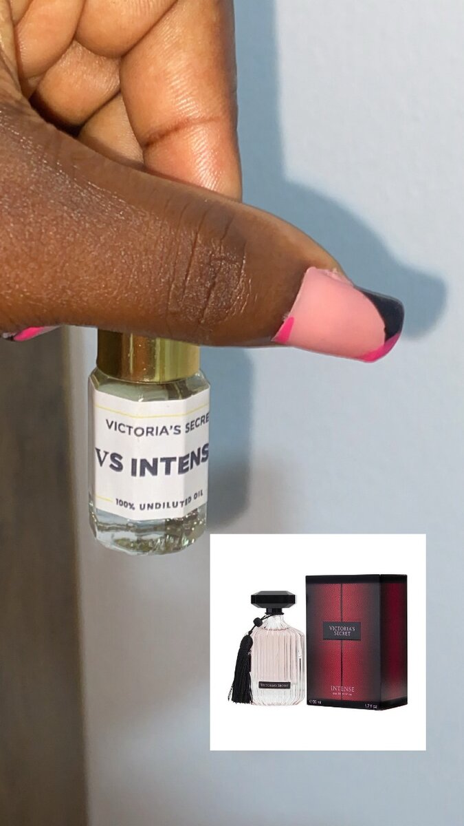 Victoria Secret Intense