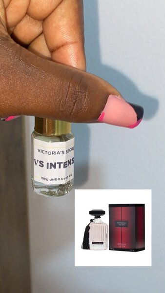 Victoria Secret Intense