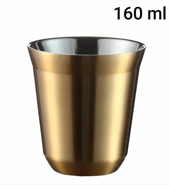 Tasses à café espresso