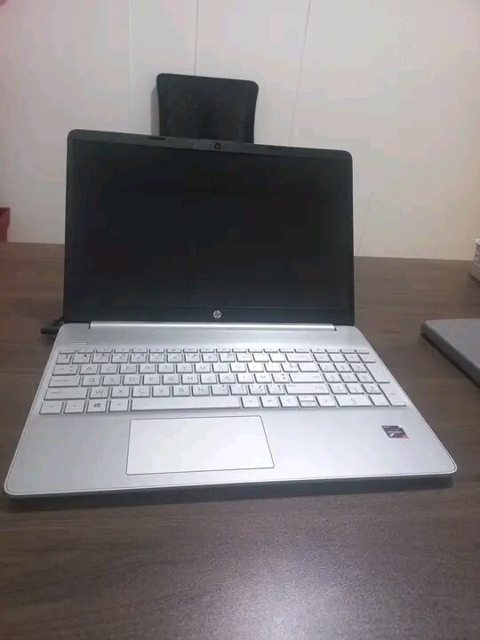 Ordinateur portable HP performant