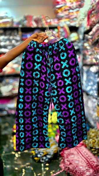 Ladies Palazzo pants available