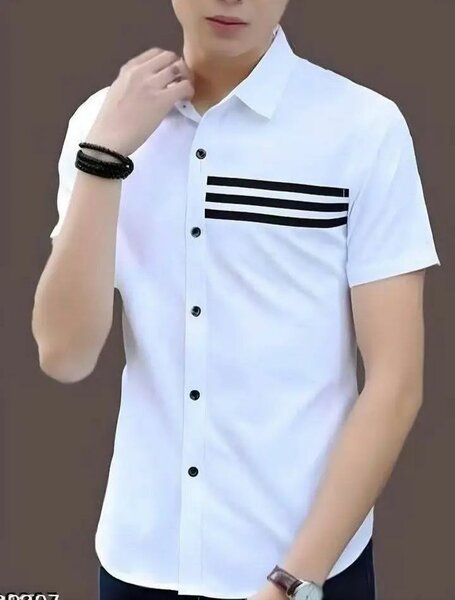 Chemise homme