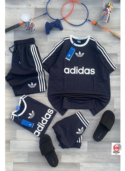 Tenue de sport Adidas