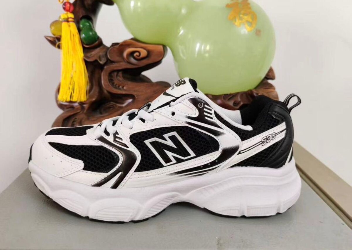 Chaussures de sport légères