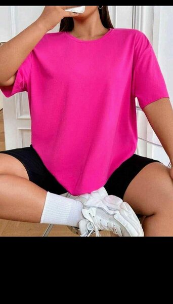 T-shirts unisex en coton confortable