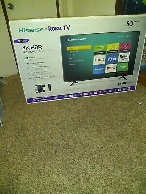 LG, SAMSUNG, TCL AND NASCO SMART LCD TV'S