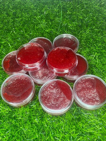 Baume à lèvres hydratant