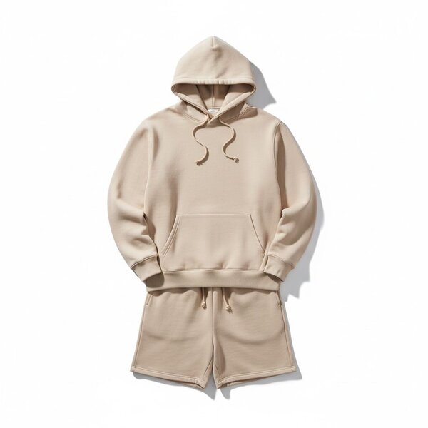 Ensemble de survêtement unisexe