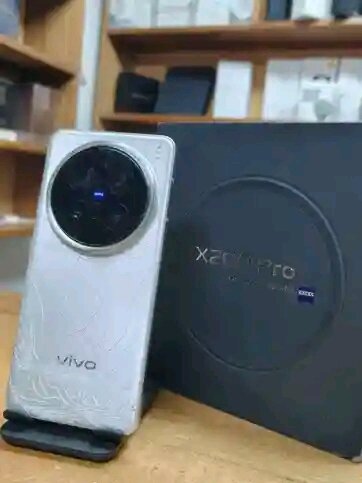 Smartphone Vivo X90 Pro