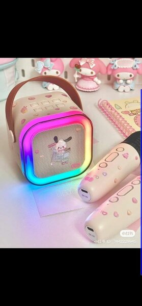 Appareil Bluetooth avec un micro