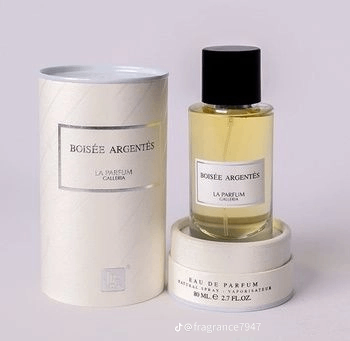 Boisée Argentes Eau de Parfum