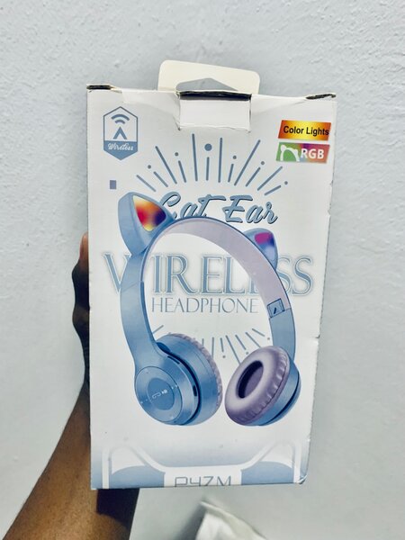 Casque Sans Fil P47M