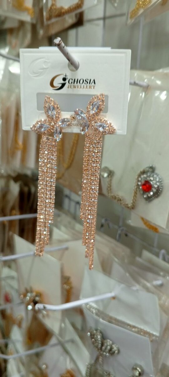 Elegant fancy Earings for Girls & Women