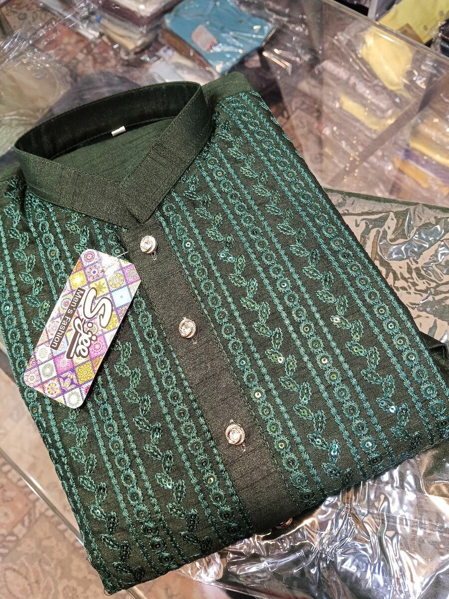 Kurta pajama
