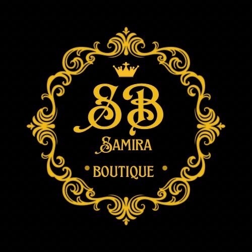 Samira boutique 🛍️