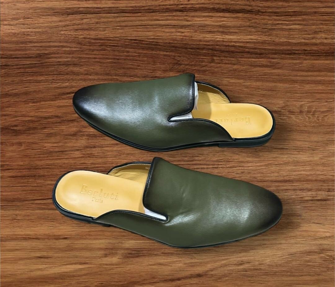 Sandales homme
