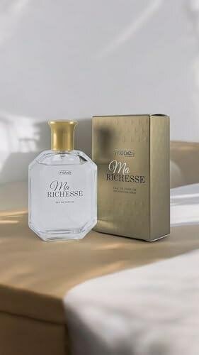 Eau Parfum Ma Richesse-100Ml