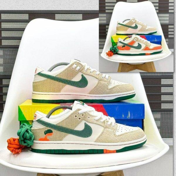 NIKE SB SNEAKER