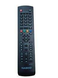 Télécommande pour smart TV