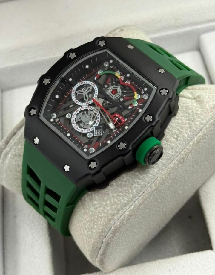 Montre Homme Sport Luxe