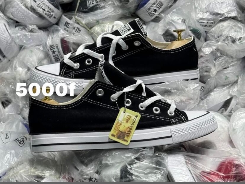 Converse all star original