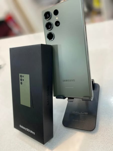  Samsung Galaxy S23 Ultra 5G