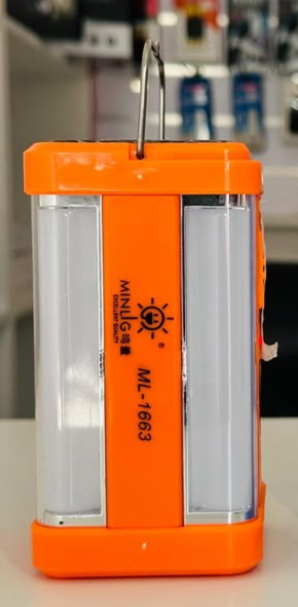 MINI LIGHTS PORTABLE