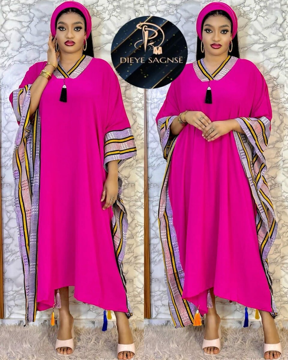 Chics boubous mi genoux