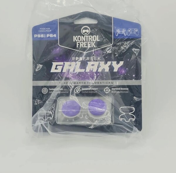 PS5/PS4 Bouchons Performants