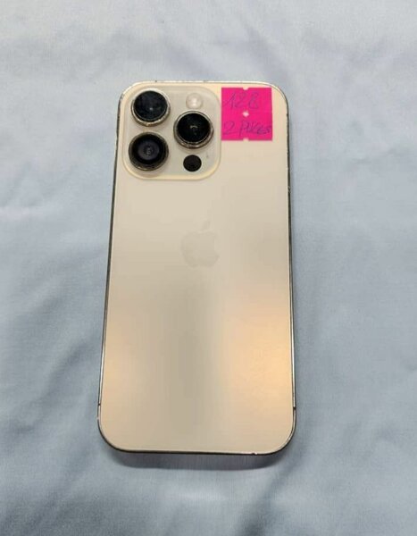 iPhone 13 Pro Max 256Go