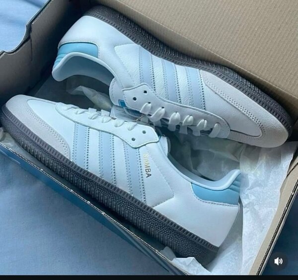 Samba addidas