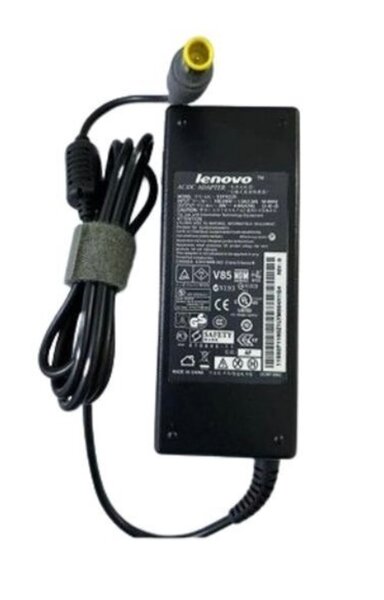 Chargeur Lenovo 90W