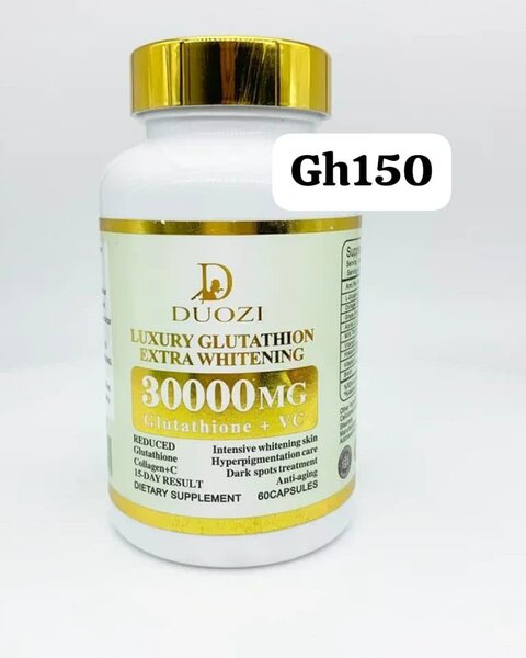 Duozi glutathione