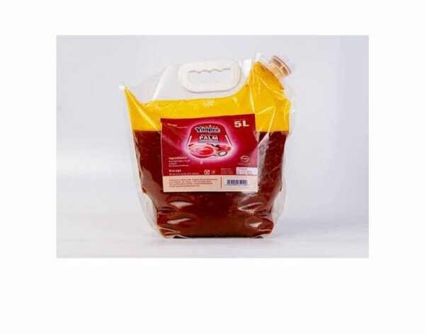 Yaapee Palm oil 5ltr