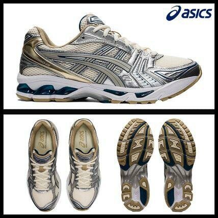 Chaussures de Running ASICS
