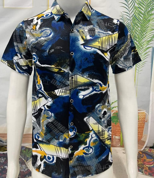 Quality summer shirts 