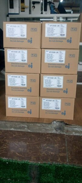 Imprimante thermique 57mm Bluetooth