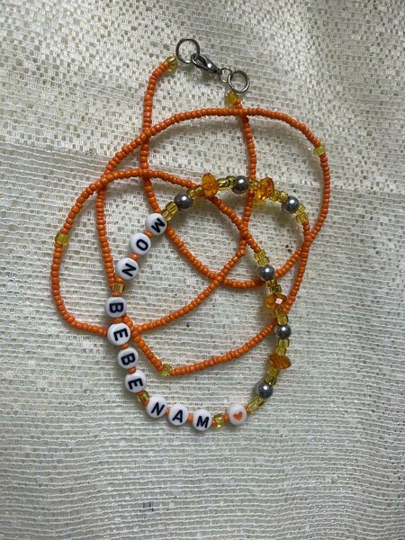 Bayas personnalisés Femmes