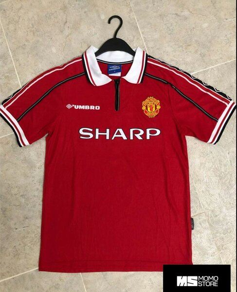 Maillot de Football Club