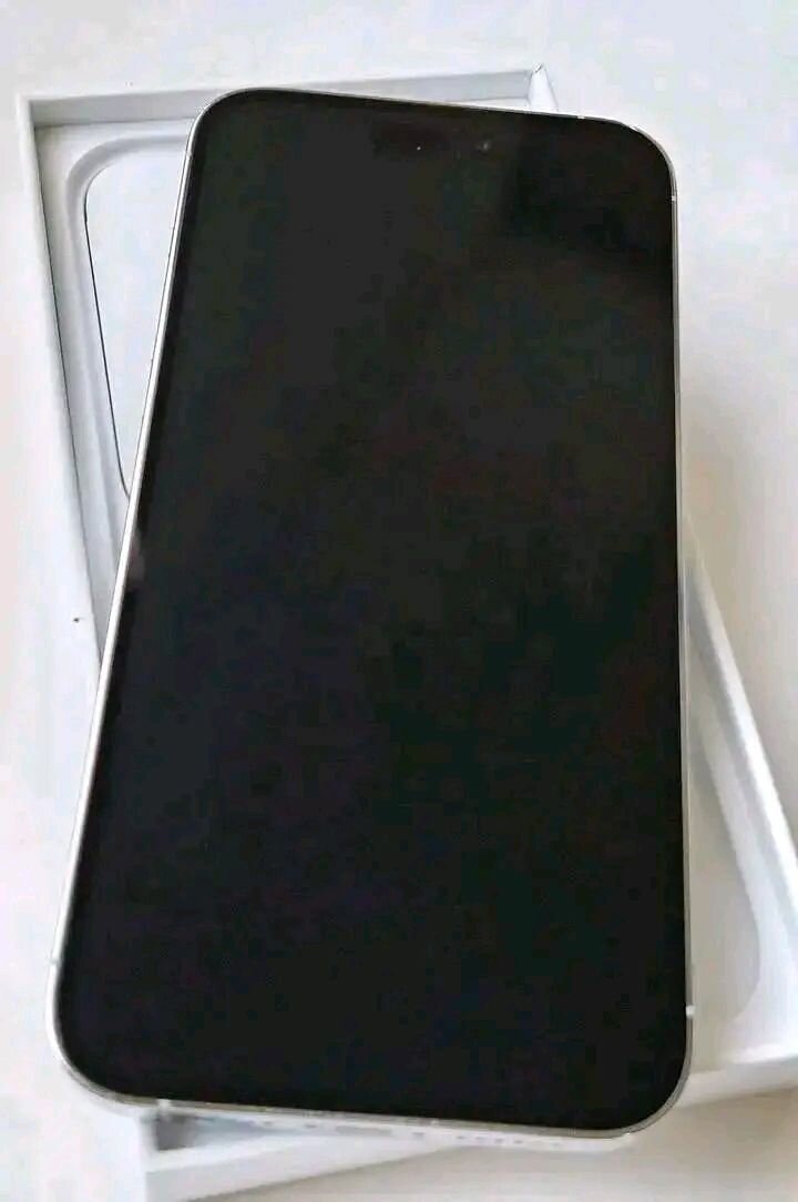 iPhone 11 256GB Blanc