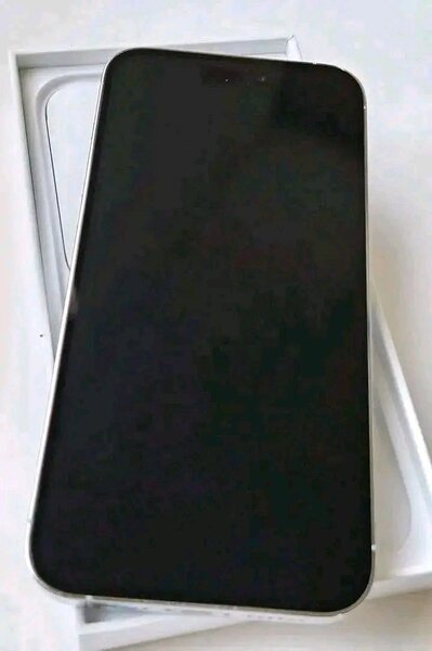 iPhone 11 256GB Blanc