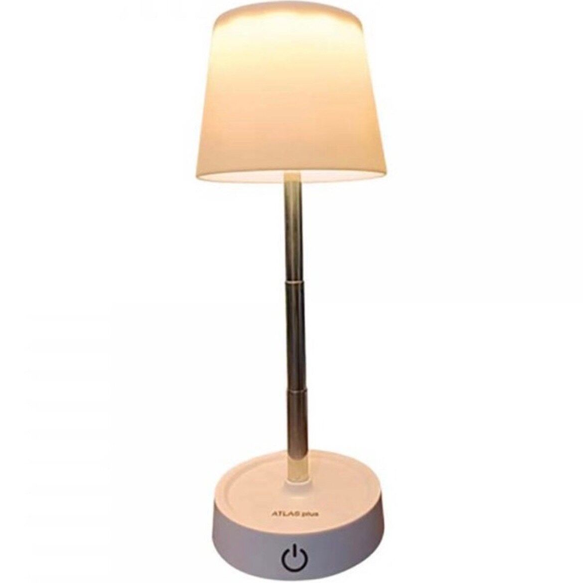 Lampe de Table Pliable Extérieure