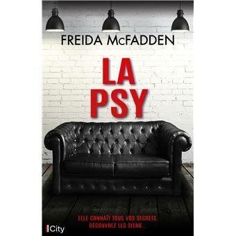 La Psy ( ebook)