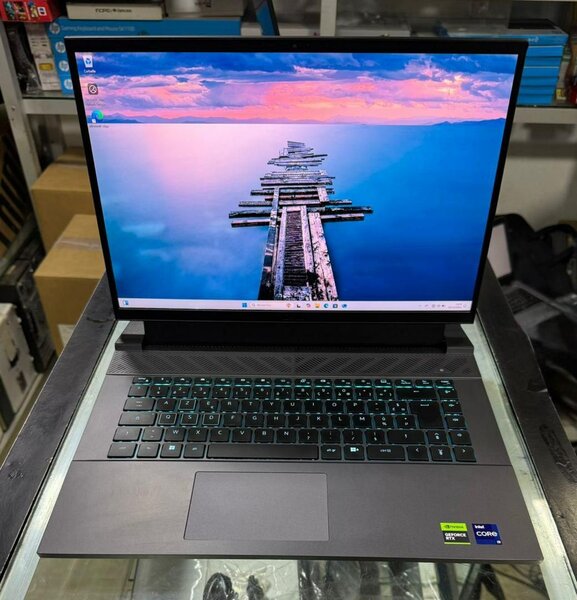 Dell pc gamer i9 13th gen