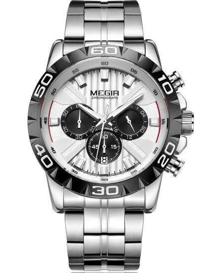 Wrist watch