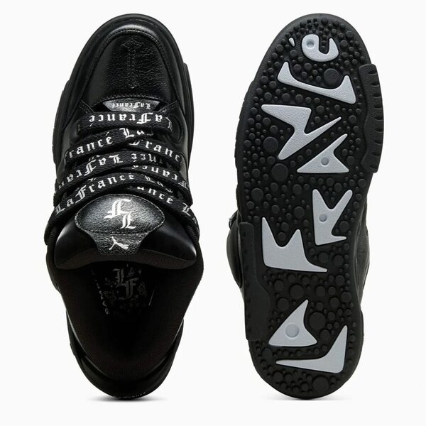 Sneakers tendance LaFrance