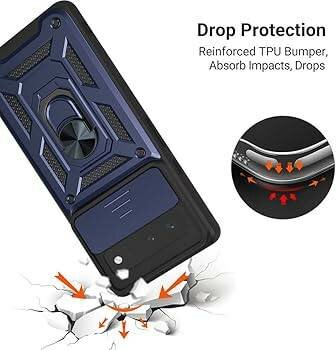 Mobile phone case case